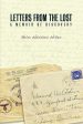 Letters from the Lost - Athabasca University Press | Athabasca ...