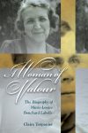 A Woman of Valour - Athabasca University Press | Athabasca University Press