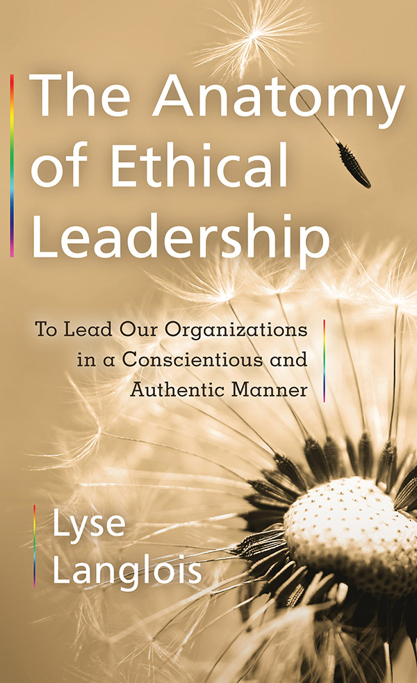 ethical leadership thesis