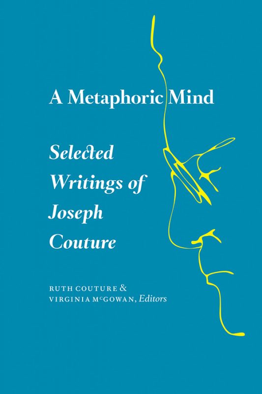 A Metaphoric Mind - Athabasca University Press | Athabasca University Press