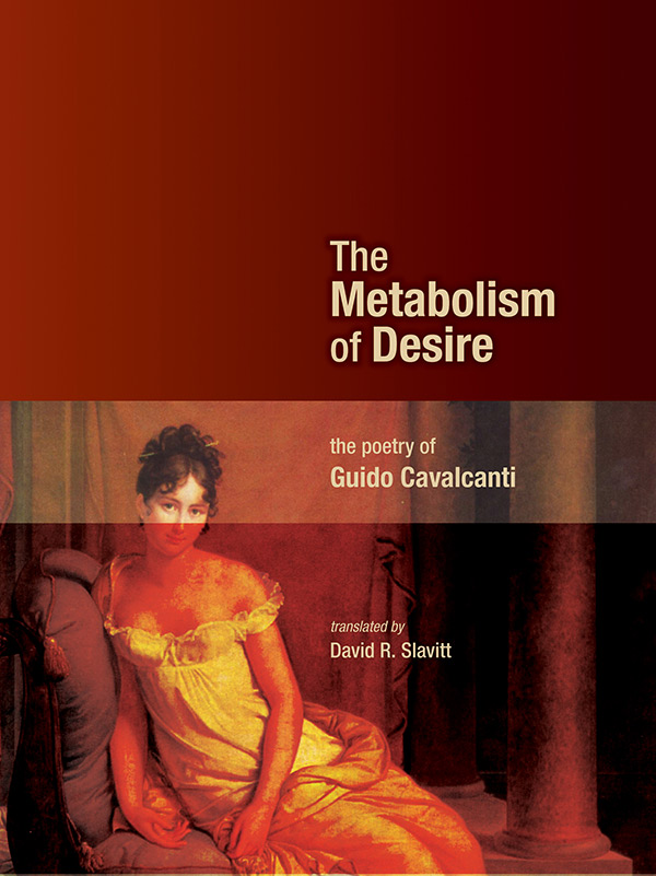 The Metabolism of Desire Athabasca University Press Athabasca