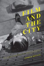 Film and the City - Athabasca University Press | Athabasca University Press