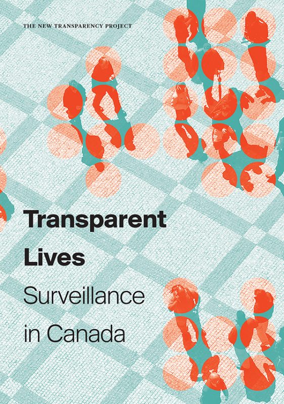 Transparent Lives - Athabasca University Press | Athabasca University Press