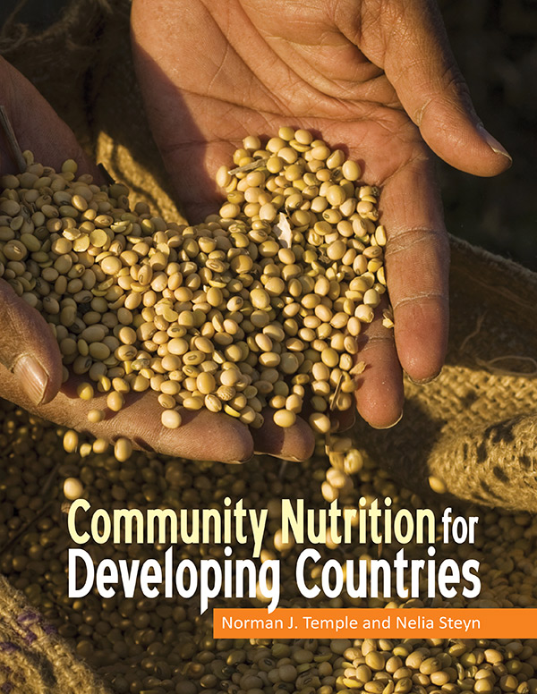 Community Nutrition for Developing Countries - Athabasca University ...