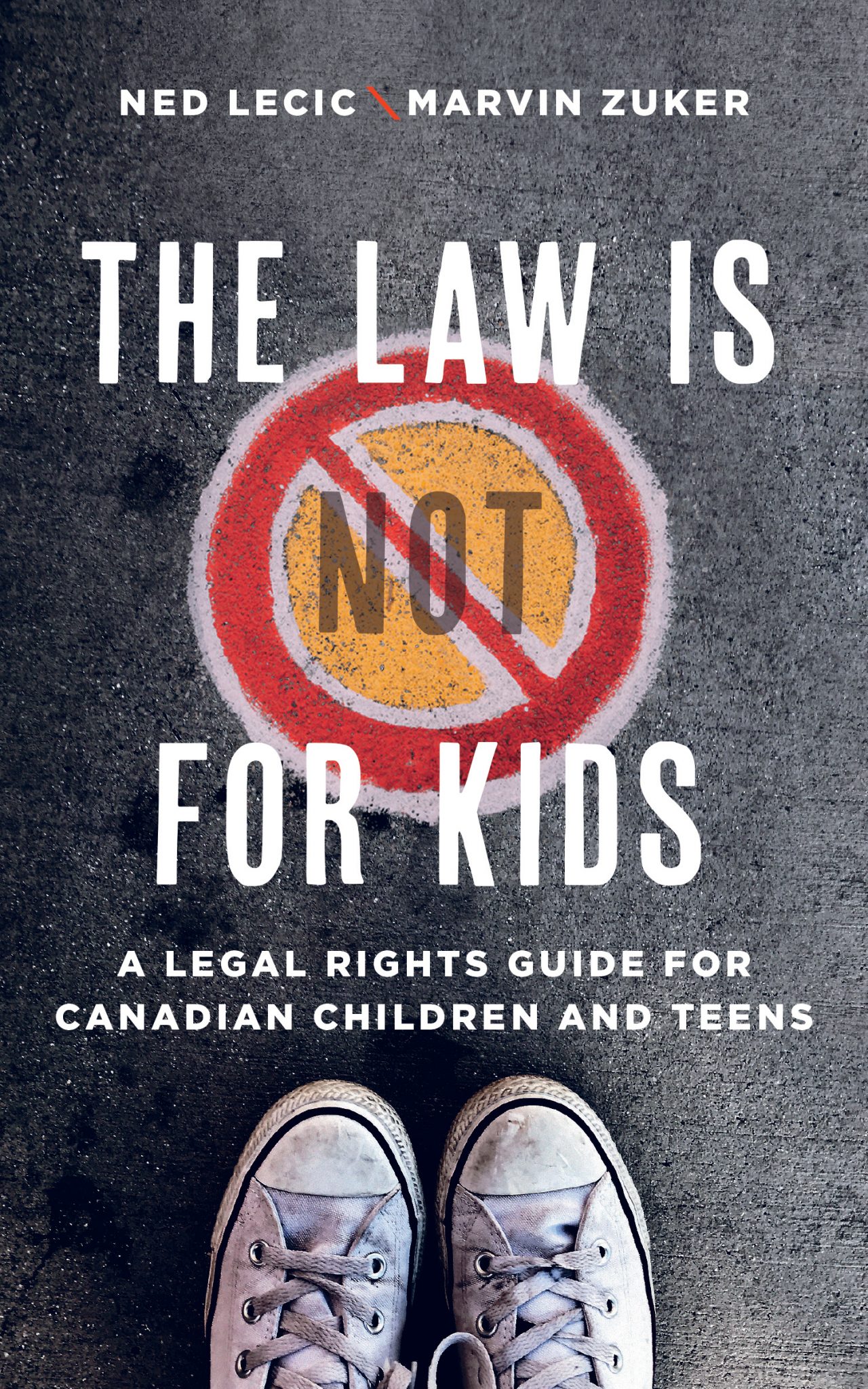 the-law-is-not-for-kids-athabasca-university-press-athabasca